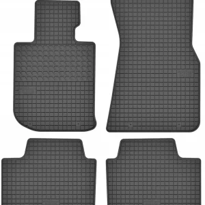 Niska cena Dywaniki gumowe do: BMW 3 G20 2019--