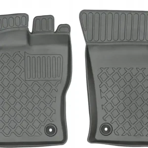 Zwrot pieniędzy VW Golf VII HB Kombi 2012-2019 Dywany do auta