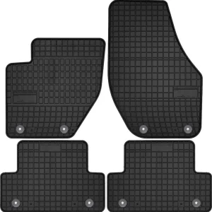 dywaniki gumowe do Volvo V40 II kombi, cross country 2012- Oferta