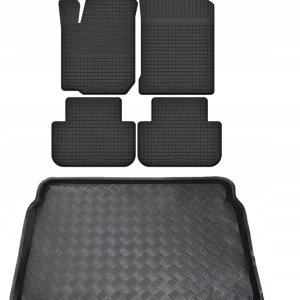 Kup teraz wycieraczki + bagażnik do: Suzuki Vitara XL7 4x4