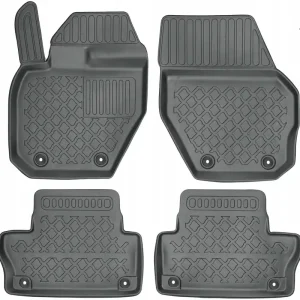 Volvo XC60 I SUV 2008-2017 Dywaniki KORYTKA Oryginalny