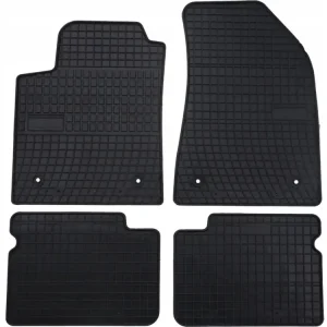 FIAT BRAVO II 2 od 2007 Dywaniki Gumowe stopery Promocja