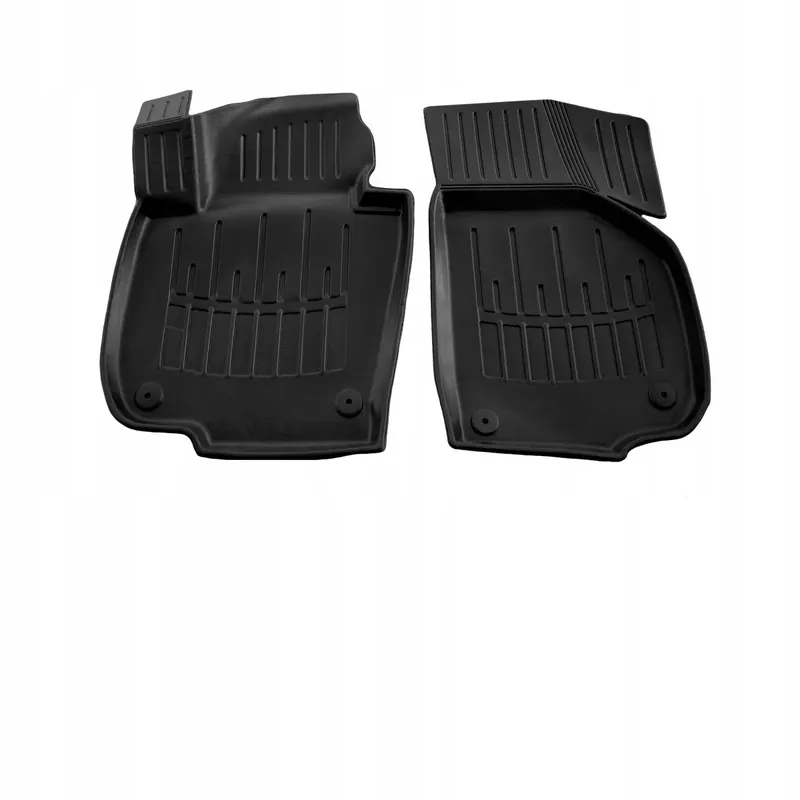 Dywaniki gumowe korytka dedykowane do SKODA Superb ІІ 3T 2008-2015 Darmowa dostawa