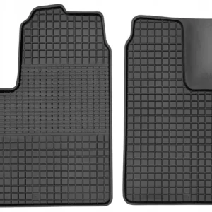 Rabat MAN TGA TGX 2000- Dywaniki GUMA