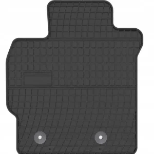 Oferta dywanik gumowy kierowcy + stopery do: Toyota Auris I hatchback (2007-2012)