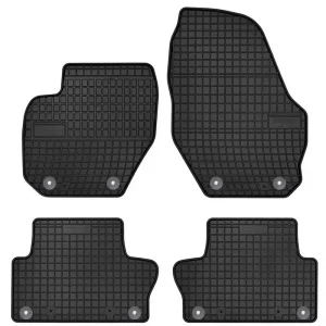 dywaniki gumowe do Volvo XC60 I crossover 2008-2017 Tylko dziś