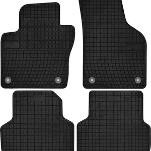 Wyprzedaż dywaniki gumowe do Volkswagen Jetta VI sedan, kombi, variant 2010-2018