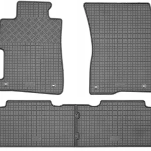 Honda Civic VIII 2006-2011 Dywaniki gumowe Tylko dziś