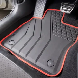 Volkswagen Passat B8 2014- Korytka do auta do auta Ostatnia szansa