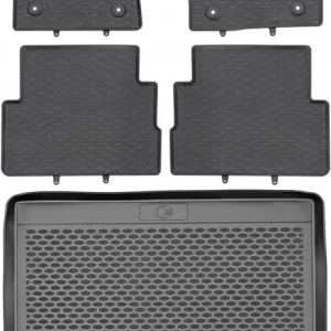 Ford Kuga II SUV 2012-2019 Dywaniki z matą Kup teraz