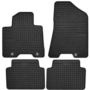 Premium dywaniki gumowe do Hyundai Tucson III SUV 2015-