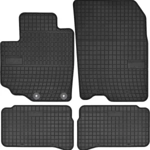 dywaniki gumowe do Suzuki Vitara III crossover 2015- Rabat