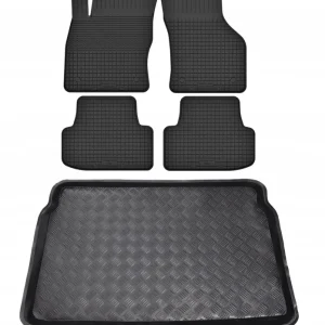 wycieraczki + bagażnik do: Seat Ateca 4x4 (2016-) Oferta