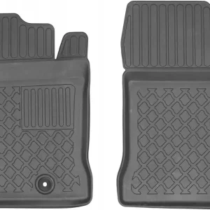 Tylko dziś Auris II Auris II Hybryda 13-18 Dywaniki do auta