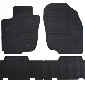 Ekspresowa dostawa Toyota RAV-4 III 2005-2013 Dywaniki Gumowe Stopery