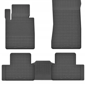 Dywaniki gumowe do BMW X3 F25 (10-17) TUNEL Ostatnia szansa