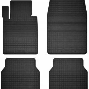 Dywaniki gumowe korytka do: Cadilac SRX (2004-2010) Wyprzedaż
