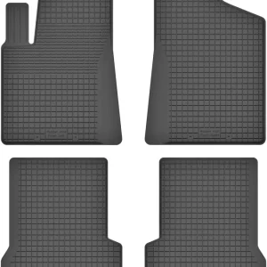 Ekspresowa dostawa Dywaniki gumowe korytkowe do Fiat Seicento