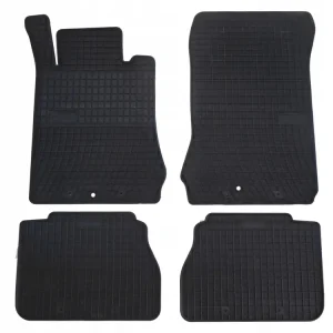 Rabat MERCEDES E W210 1995-2003 Dywaniki Gumowe stoper