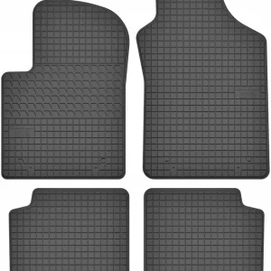 Dywaniki gumowe do: Ford KA II 2008-2016 Premium