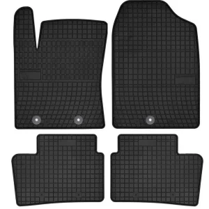 dywaniki gumowe do Hyundai i10 II hatchback 2013- Bezpieczna płatność