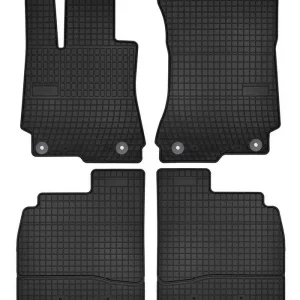 dywaniki gumowe do Mercedes W221 S-klasa Sedan krótki 2005-2013 Najlepsza cena