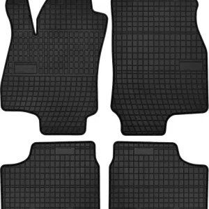 Popularny dywaniki gumowe do Opel Astra G sedan, coupe, cabrio, bertone, kombi, hatc