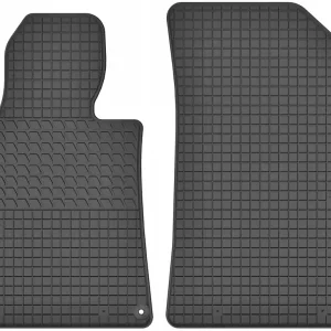 Dywaniki samochodowe gumowe przód: Peugeot 508 I 2010-2017 Zamów teraz