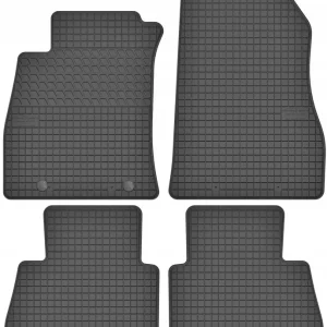 Autentyczny Nissan Juke I 2010-2019 Dywaniki gumowe
