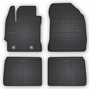 Szybka dostawa dywaniki gumowe do Toyota Corolla E16 sedan, hatchback 2013-2019