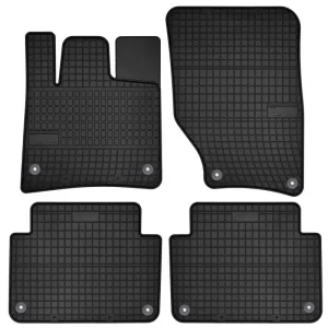 dywaniki gumowe do Audi Q7 I 4L SUV 2005-2015 Popularny