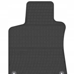 dywanik gumowy kierowcy + stopery do: Peugeot 308 II hatchback (2013-) Wysoka jakość