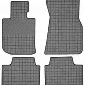 Premium BMW 3 G20 G21 2019- Dywaniki do auta