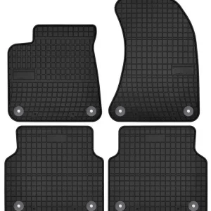 Rabat dywaniki gumowe do Audi A8 D4 sedan 2009-2017