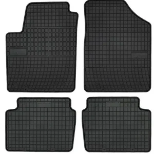 dywaniki gumowe do Hyundai i10 hatchback 2007-2013 Zamów teraz