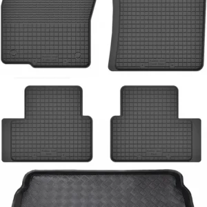 korytka + mata do: Kia Ceed II Kombi od 2012r. Bezpieczna płatność