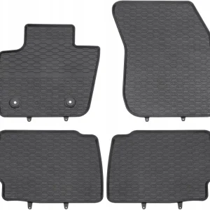 Tylko dziś Ford Mondeo MK5 2014- Dywaniki gumowe