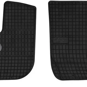 dywaniki gumowe do Iveco Stralis ciężarowy, wersja z szeroką kabiną 2002- Niska cena