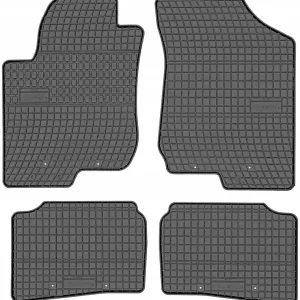 Oryginalny Kia Ceed I 2007-2012 Dywaniki gumowe