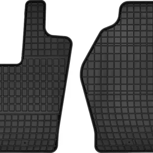 dywaniki gumowe do Scania R ciężarowy 2015- Bezpieczna płatność