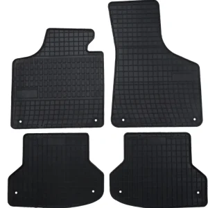 Niska cena AUDI A3 8P 2003-2012 Dywaniki Gumowe stopery
