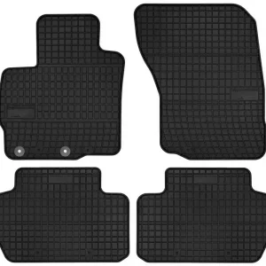 dywaniki gumowe do Mitsubishi Outlander III SUV 2012- Wyprzedaż