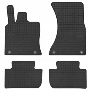 dywaniki gumowe do Porsche Macan SUV 2013- Oferta