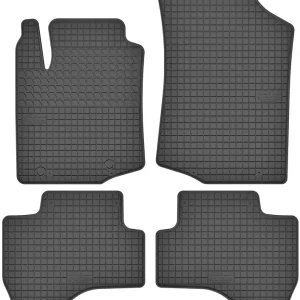 Toyota Aygo II (od 14) DYWANIKI GUMOWE DEDYKOWANE Tani