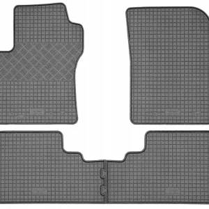 Tani Mazda 5 III 5os 2011-2015 Dywaniki gumowe