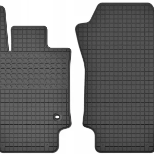 Ekspresowa dostawa Dywaniki samochodowe gumowe przód: Toyota RAV4 V 2019--