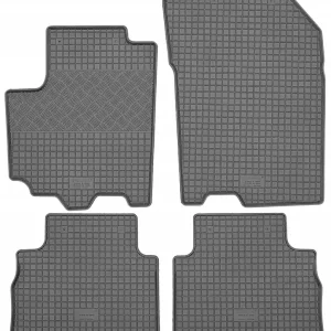 Ostatnia szansa Suzuki Vitara II / Hybryda 2015- Dywaniki gumowe