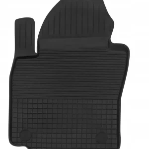 polski dywanik kierowcy lewy, pod nogi kierowcy korytkowy z rantem 2 CM Najlepsza cena