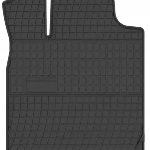 dywanik gumowy kierowcy + stopery do: Dacia Sandero II hatchback, Stepway ( Kup teraz