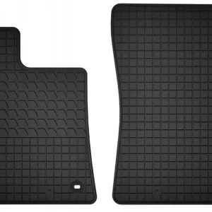 Ostatnia szansa dywaniki samochodowe do: Toyota ProAce City (2019-) wycieraczki przednie